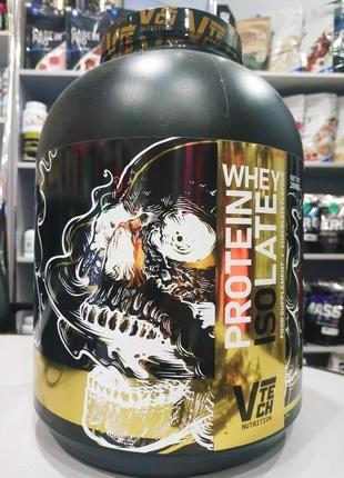 Протеин V-Tech Whey Protein Isolate