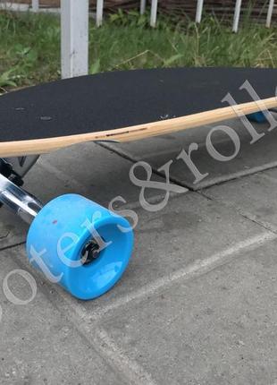 Лонгборд Crossley | New Explore longboard Crossley