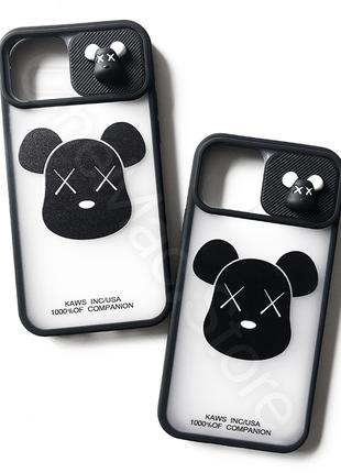 Чехол Kaws Для Iphone 12