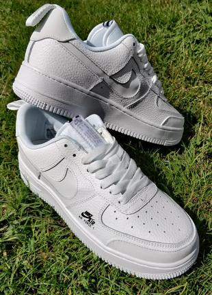 Nike air force 1 white