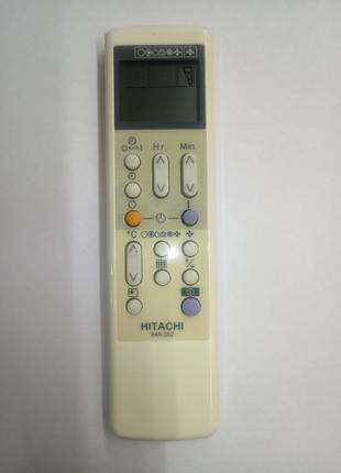 Пульт для кондиціонерів Hitachi RAR-35Z