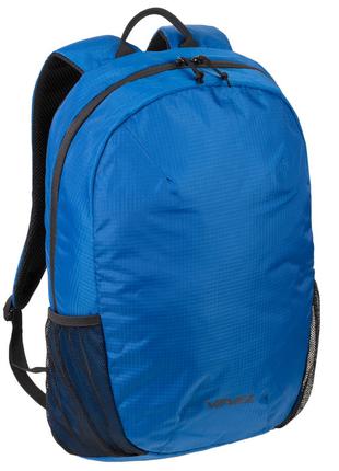 Рюкзак для ноутбука 15.6"-16" VINEL, полиэстер, тёмно-синий