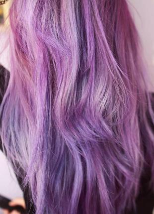Lavander. краска для волос la riche directions / фіолетова фар...