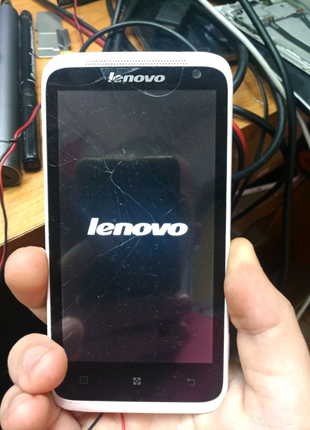 Lenovo S720 на запчасти