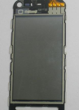 Сенсор (тачскрін) Nokia 5800 Original б/в