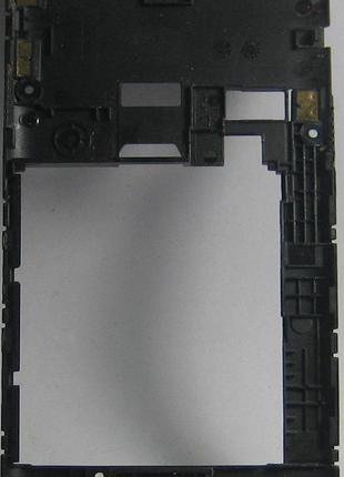HTC Desire 510 задня частина корпуса б/в