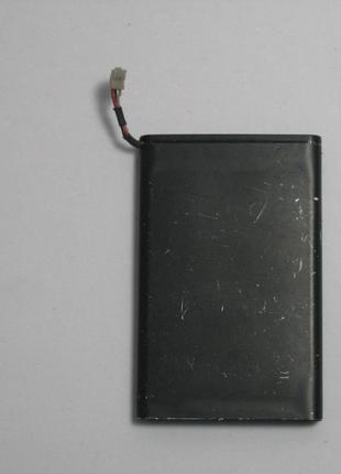 Акумулятор BV-5JW для Nokia Lumia 800, (1450 mAh), Original, б/в
