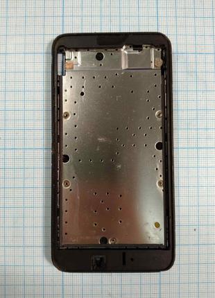 Рамка дисплея NOKIA Lumia 530 (RM-1017) б/в