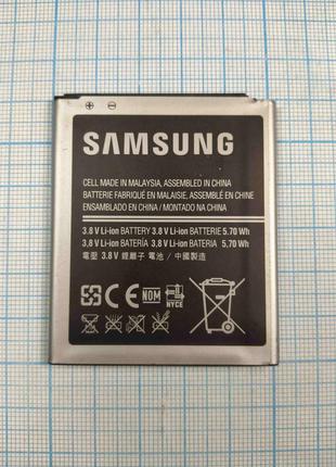 Акумулятор B100AE для Samsung Galaxy ACE 4 Neo/ SM-G318H, б/в