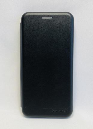 Чохол-книжка G-Case Ranger Series for Xiaomi Redmi 6a Black