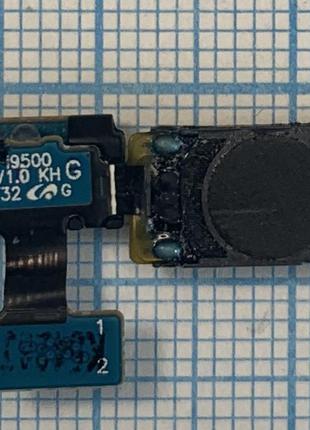 Шлейф Samsung GT-I9506 датчик приближення і динамік розмовний ...