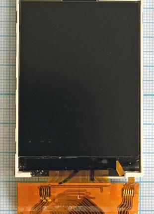 Дисплей (LCD) для EXPLAY MU240