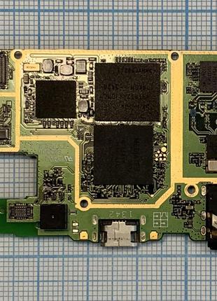 Системна плата Lenovo P780 (Не робоча) (Prada-MB-H401) б/в.