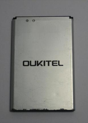 Акумулятор для Oukitel K4000, б/в