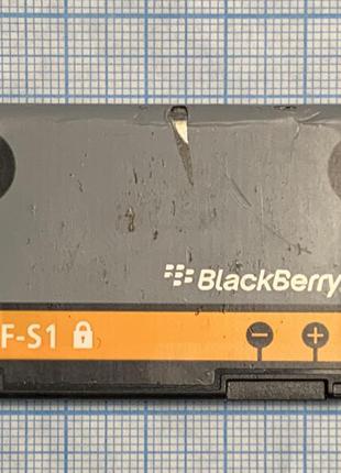 Акумулятор Blackberry BAT-26483-003, Original, б/в