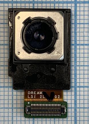 Камера основа (Задня) Samsung S8 Plus SM-G955F Original б/в