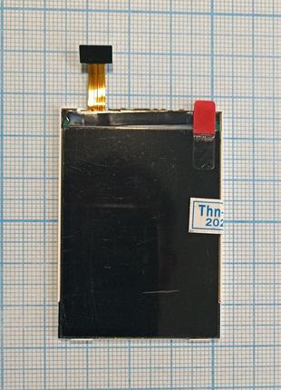 Дисплей (LCD) Nokia X2-02/X2-03/X2-05