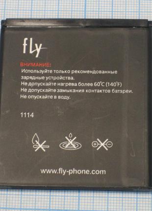 Акумулятор BL3805 для Fly BL3805 IQ4404, Original Quality