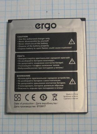Акумулятор для Ergo B501 Maximum, Original, б/в