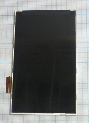 Дисплей (LCD) Prestigio MultiPhone PAP4322 DUO Original б/в