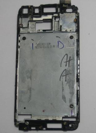 HTC One M7 Рамка б/в.