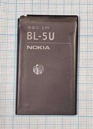 Акумулятор Nokia BL-5U