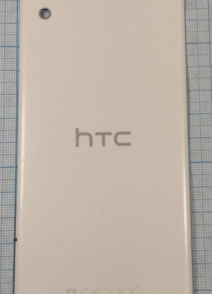 Задня кришка для HTC Desire 628 біла б/в