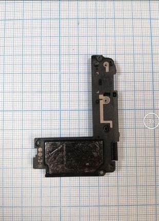 Динамік поліфонії (Buzzer) Samsung Galaxy S7 G930F ORIGINAL б/в