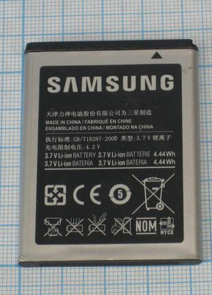 Акумулятор EB454357VU для Samsung S5360 Galaxy Y, (1200 mAh), ...