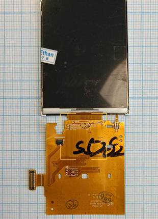 Дисплей (LCD) Samsung S5280/S5282