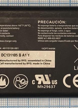 Акумулятор Novatel MiFi 5510L Original б/в