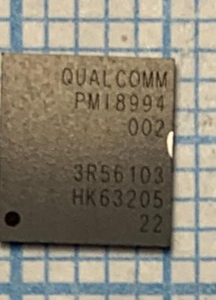 Мікросхема IC Power Supply PMI8940-002