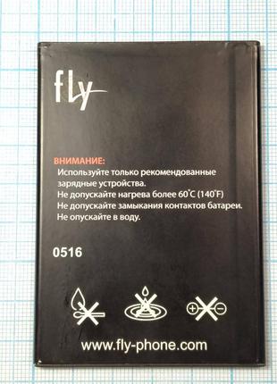 Акумулятор BL6424 для FLY FS505, б/в