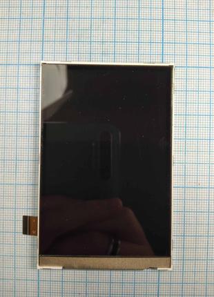 (Уцінка) Дисплей (LCD) Prestigio PAP3350 DUO б/в