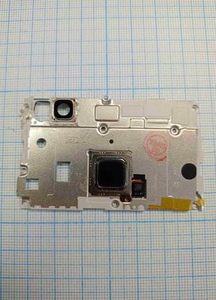 Сканер відбитка пальців в рамці Huawei P9 Lite (VNS-L21) б/в