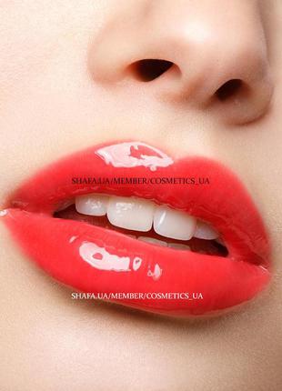Блеск для увеличения губ infracyte luscious lips сша №334 dyna...