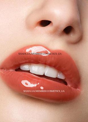 Блеск плампер для увеличения губ infracyte luscious lips сша №...