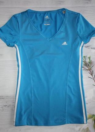Футболка для спорту adidas s-м