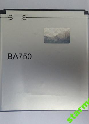АКБ high copy Sony BA750 LT15i Xperia Arc LT18i Xperia ,X12 (1...