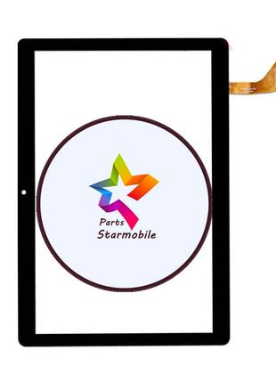 Оригинальный сенсор для планшета Pixus Joker 10.1 (164*237), ч...