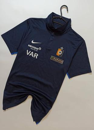 Футболка nike dri-fit