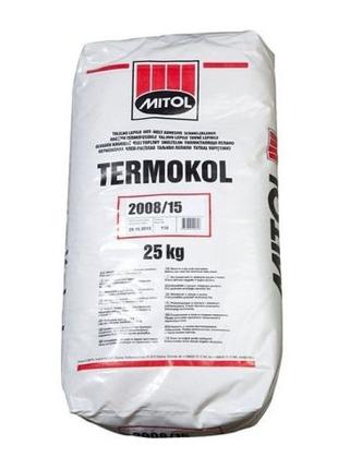Клей Termokol 2008 PI