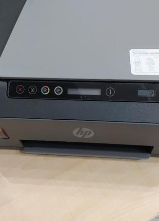 МФУ HP Smart Tank 500 СНПЧ +Гарантия