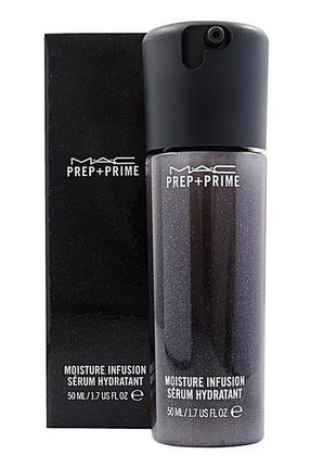 База под макияж prep + prime moisture infusion serum, основа п...