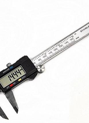 Штангенциркуль электронный Measuring 150mm (6')