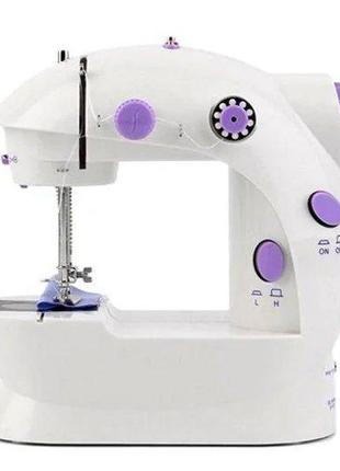 Швейная машинка MINI SEWING MACHINE Model:SM-202A