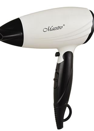 Фен для волос Maestro MR-208