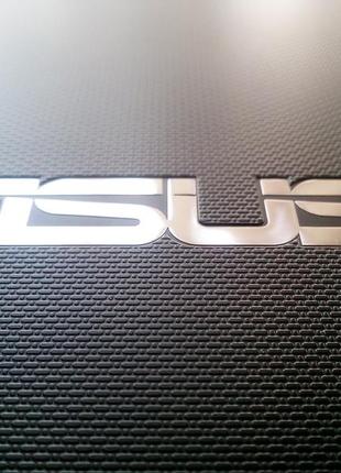 Корпус Крышка матрицы (дисплея) ASUS X552 F552