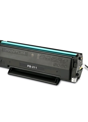Заправка для принтера Pantum P2200, P2500, M6500, M6607 (PC-210E)