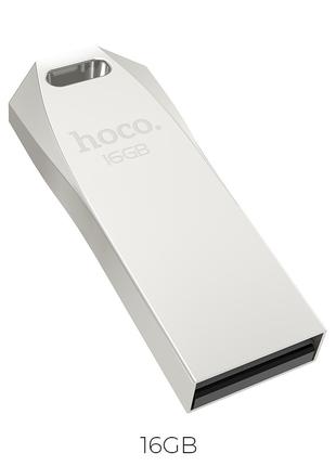 Флешка HOCO USB Flash Disk Intelligent high-speed flash drive ...